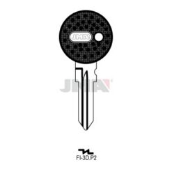 Llave en bruto JMA FI-3D.P2