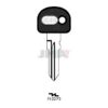 Llave en bruto JMA FI-3D.P3