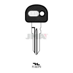 Llave en bruto JMA FI-3D.P3