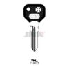 Llave en bruto JMA FI-3D.P4