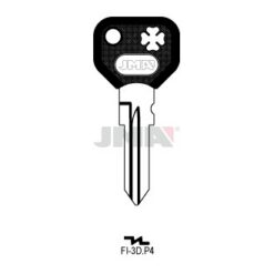 Llave en bruto JMA FI-3D.P4