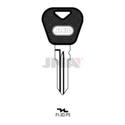 Llave en bruto JMA FI-3D.P5