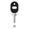 Llave en bruto JMA FI-6I.P1