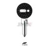 Llave en bruto JMA FI-6I.P2