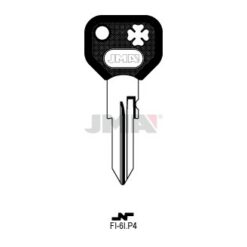 Llave en bruto JMA FI-6I.P4