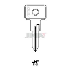 Llave en bruto JMA FI-6I