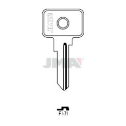 Llave en bruto JMA FI-7I
