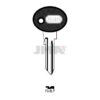 Llave en bruto JMA FI-8I.P