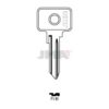 Llave en bruto JMA FI-8I