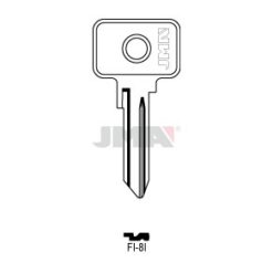 Llave en bruto JMA FI-8I