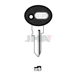 Llave en bruto JMA FI-9I.P