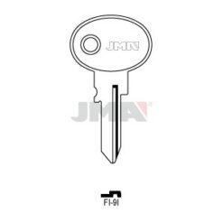 Llave en bruto JMA FI-9I