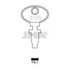 Llave en bruto JMA FIA-1