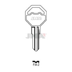 Llave en bruto JMA FIA-2