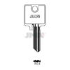 Llave en bruto JMA FIC-5