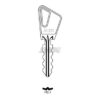 Llave en bruto JMA FIC-7