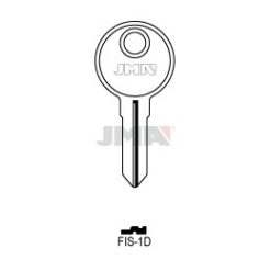 Llave en bruto JMA FIS-1D