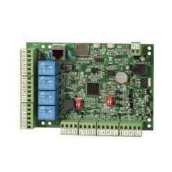 Maasland FLD2000U | Sistema de control de accesos Flexess Duo | Placa de ampliación