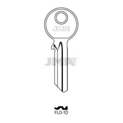 Llave en bruto JMA FLO-1D