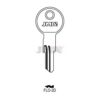 Llave en bruto JMA FLO-2D