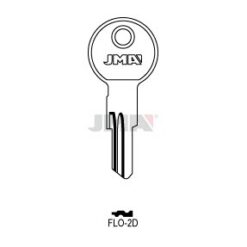Llave en bruto JMA FLO-2D