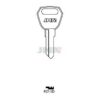 Llave en bruto JMA FLT-1D