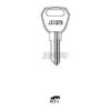 Llave en bruto JMA FLT-1