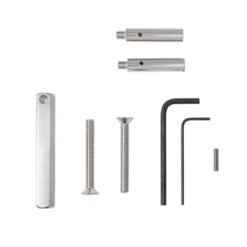 Maasland FLV | Kit de extensión Flexess Aero