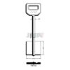 Llave en bruto JMA FM-16G