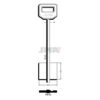 Llave en bruto JMA FM-4G