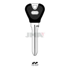 Llave en bruto JMA FO-12.P