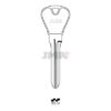 Llave en bruto JMA FO-12