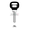 Llave en bruto JMA FO-14D.P