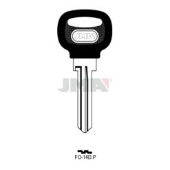 Llave en bruto JMA FO-14D.P