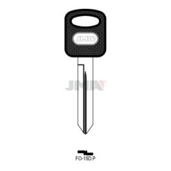 Llave en bruto JMA FO-15D.P
