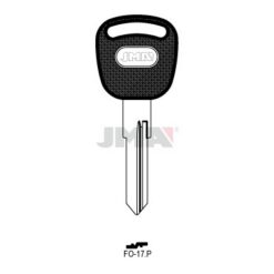 Llave en bruto JMA FO-17.P
