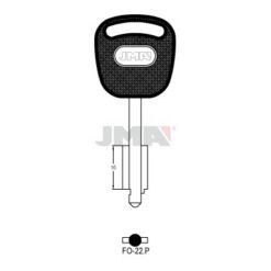 Llave en bruto JMA FO-22.P
