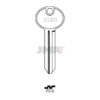 Llave en bruto JMA FO-3