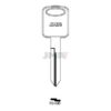 Llave en bruto JMA FO-43D