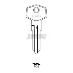 Llave en bruto JMA FO-5