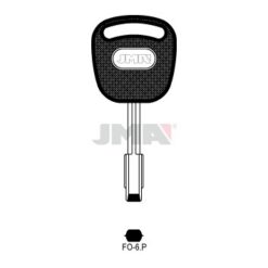 Llave en bruto JMA FO-6.P