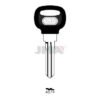 Llave en bruto JMA FO-7.P