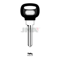 Llave en bruto JMA FO-7.P