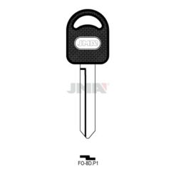 Llave en bruto JMA FO-8D.P1
