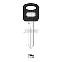 Llave en bruto JMA FO-8D.P