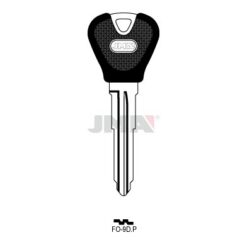 Llave en bruto JMA FO-9D.P