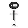 Llave en bruto JMA FO-FK.P