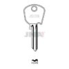 Llave en bruto JMA FO-FK