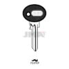Llave en bruto JMA FO-FR.P