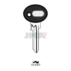 Llave en bruto JMA FO-FR.P